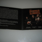 Omen - Battle Cry (CD) - pikkukuva 3