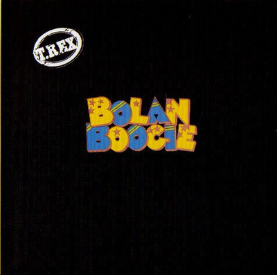 T. Rex - Bolan Boogie (CD) EX+!!