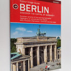 Peter Auer : Colour Guide to the German Capital Berlin - ... - pikkukuva 1