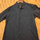 Re Camicia Kauluspaita L-koko. - pikkukuva 4