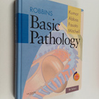 Vinay Kumar : Robbins basic pathology - pikkukuva 1