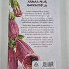 Siiri Enoranta : Kesämyrsky - pikkukuva 2