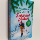 Joanna Bolouri : Lahjoista parhain - pikkukuva 1