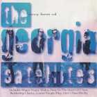 The Georgia Satellites • Very Best Of CD - pikkukuva 1