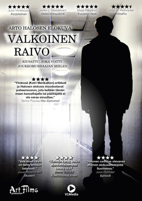 valkoinen raivo	(73 514)	k	-FI-	DVD				2015	 arto halonen 