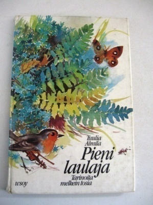 Pieni laulaja