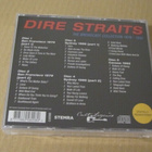 Dire Straits the broadcast collection 1979-1992 5cd muoveiss - pikkukuva 2