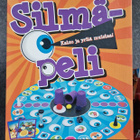 Silmäpeli lautapeli.2007 - pikkukuva 1