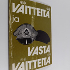 Väitteitä ja vastaväitteitä maanpuolustuksesta - pikkukuva 1