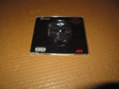 Marilyn Manson CDEP Mobscene v.2003  UUSI !