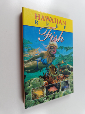 Astrid Witte ym. : Hawaiian Reef Fish