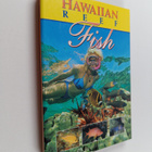 Astrid Witte ym. : Hawaiian Reef Fish - pikkukuva 1