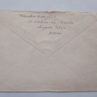 1955 Japani lentopostikuori Etelä-Kaarelaan - pikkukuva 2