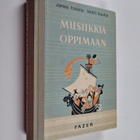 Matti Rautio ym. : Musiikkia oppimaan - Laulavan ja soitt... - pikkukuva 1