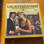 Launtaitanssit 8 lp:n kansio - pikkukuva 1