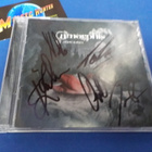 AMORPHIS - SILENT WATERS CD KUUDELLA NIMMARILLA - pikkukuva 1