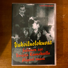 Vakoiluelokuvat DVD - pikkukuva 1