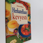 Anne Wilson : Herkutellaan kevyesti - pikkukuva 1
