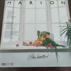Marion : Elän Kauttasi  lp - pikkukuva 2