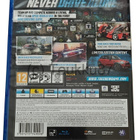 PS4 - The Crew: Limited Edition (CIB) - pikkukuva 2
