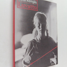 Heidi Köngäs : Luvattu - pikkukuva 1