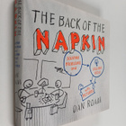 Dan Roam : The Back of the Napkin - Solving Problems and ... - pikkukuva 1