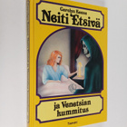 Carolyn Keene : Neiti Etsivä ja Venetsian kummitus - pikkukuva 1