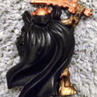 Skeleton Warrior -figuuri vuodelta 1994 - Chap Mei - pikkukuva 2
