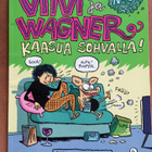 Viivi ja Wagner albumit - pikkukuva 1