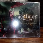 CDS DOTMA : Dances with the shadows ( UUSI) SIS POSTIKULU - pikkukuva 1