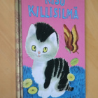Kisu Killisilmä Tammen Kultaiset kirjat 5 ( 6.p. 2004 ) - pikkukuva 1
