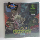 JOHN HARRISON - CREEPSHOW OST UUSI LP US 2014 - pikkukuva 1
