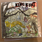 King Kurt – Ooh Wallah Wallah LP - pikkukuva 1