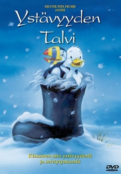 Ystävyyden Talvi (DVD)