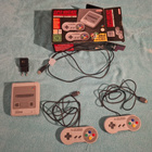 SNES Classic Mini -konsoli - pikkukuva 1