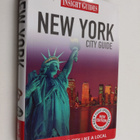 Aaron Starmer ym. : New York - Insight City Guide - Know ... - pikkukuva 1
