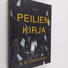 E. O. Chirovici : Peilien kirja - pikkukuva 1