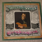 LP Country Blues Guitar Festival / Stefan Grossman - pikkukuva 1
