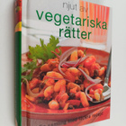 Njut av vegetariska rätter - pikkukuva 1