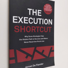 Jeroen De Flander : The Execution Shortcut - pikkukuva 1