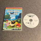 Angry Birds Toons - Season One - Volume One DVD - pikkukuva 3