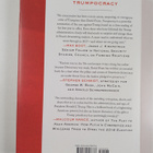 David Frum : Trumpocracy - The Corruption of the American... - pikkukuva 2
