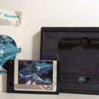 MSX rom rc742 Nemesis Konami - pikkukuva 2