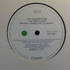 THE HOUSEMARTINS :: THE PEOPLE WHO GRINNED.. VINYYLI LP 1987 - pikkukuva 3