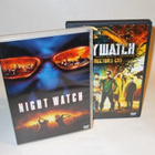 DAYWATCH + NIGHT WATCH - pikkukuva 1