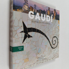 Juan Eduardo Cirlot : Gaudi : an introduction to his arch... - pikkukuva 1