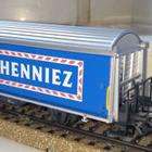 Märklin 4735 ( H0 ~ AC ) Koll 96002 - pikkukuva 1