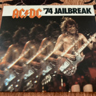AC/DC: '74 Jailbreak (digipak CDEP) - pikkukuva 1