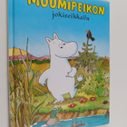 Harald Sonesson : Muumipeikon jokiseikkailu - pikkukuva 1
