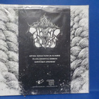 CTHONIC AURA - ABYSSIC REFLECTIONS IN SLUMBER M-/M- 12" LP - pikkukuva 2
